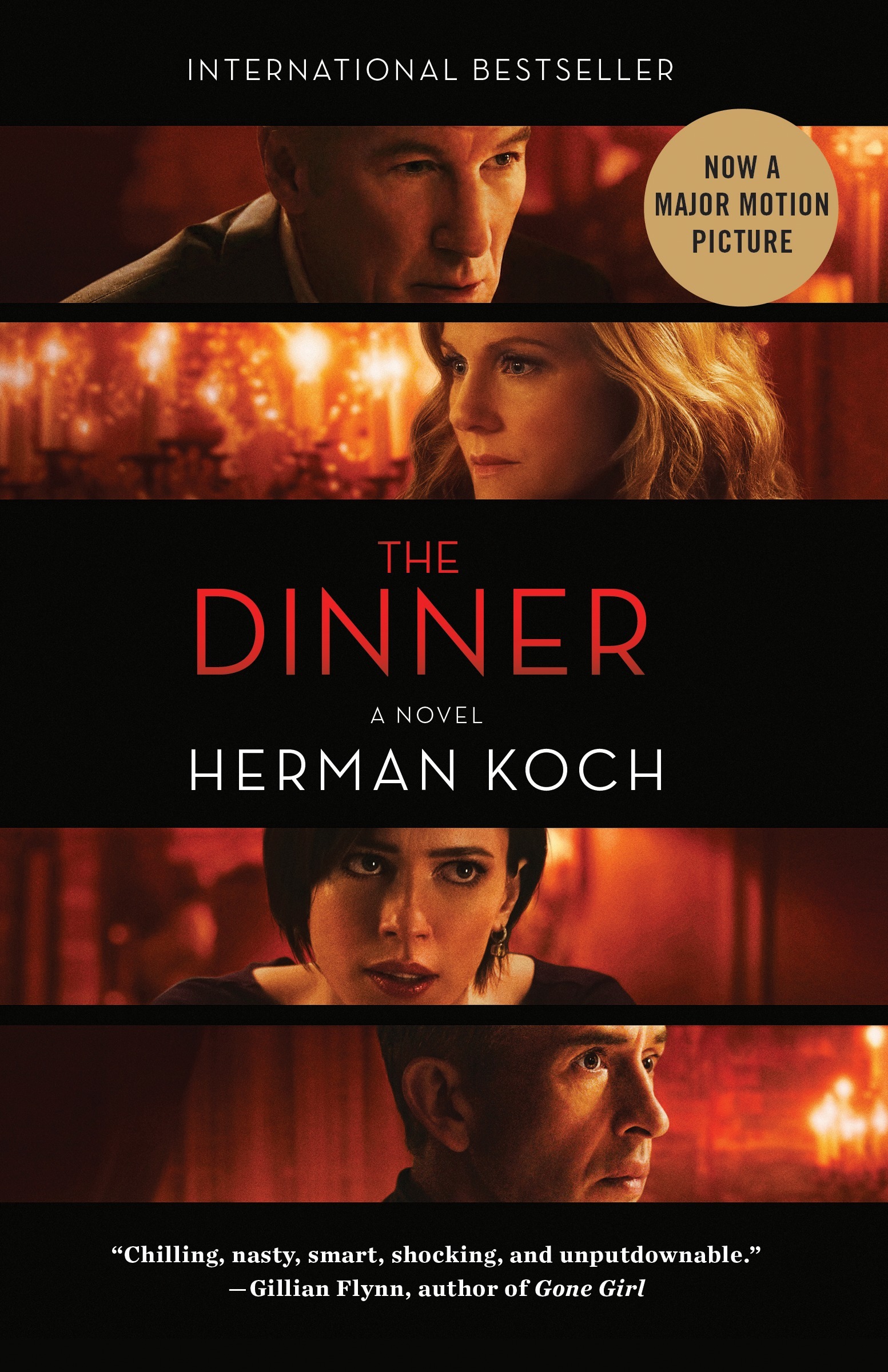 The Dinner