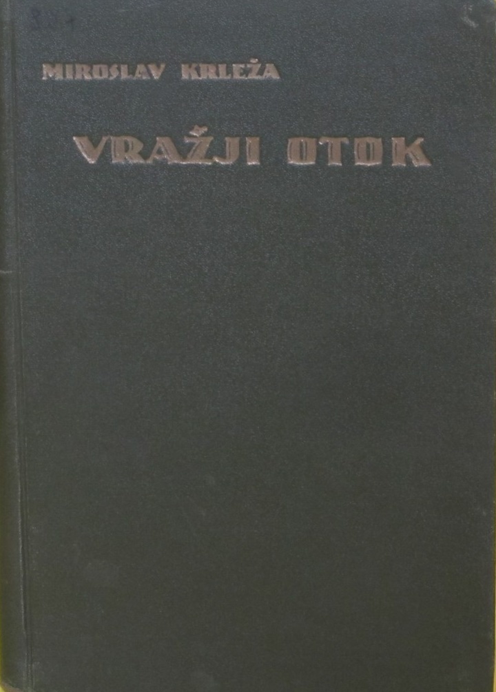 Vražji otok