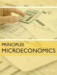 Principles of Microeconomics by Ryan Amacher and Jennifer Pate | Goodreads