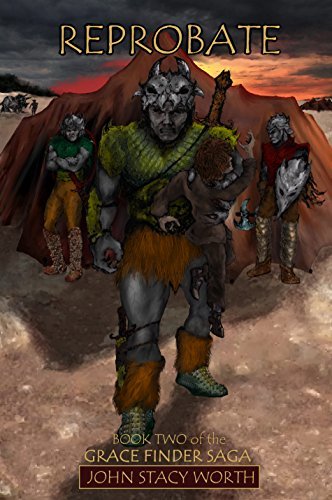 Reprobate: Noah Fiction Series by John Stacy Worth | Goodreads