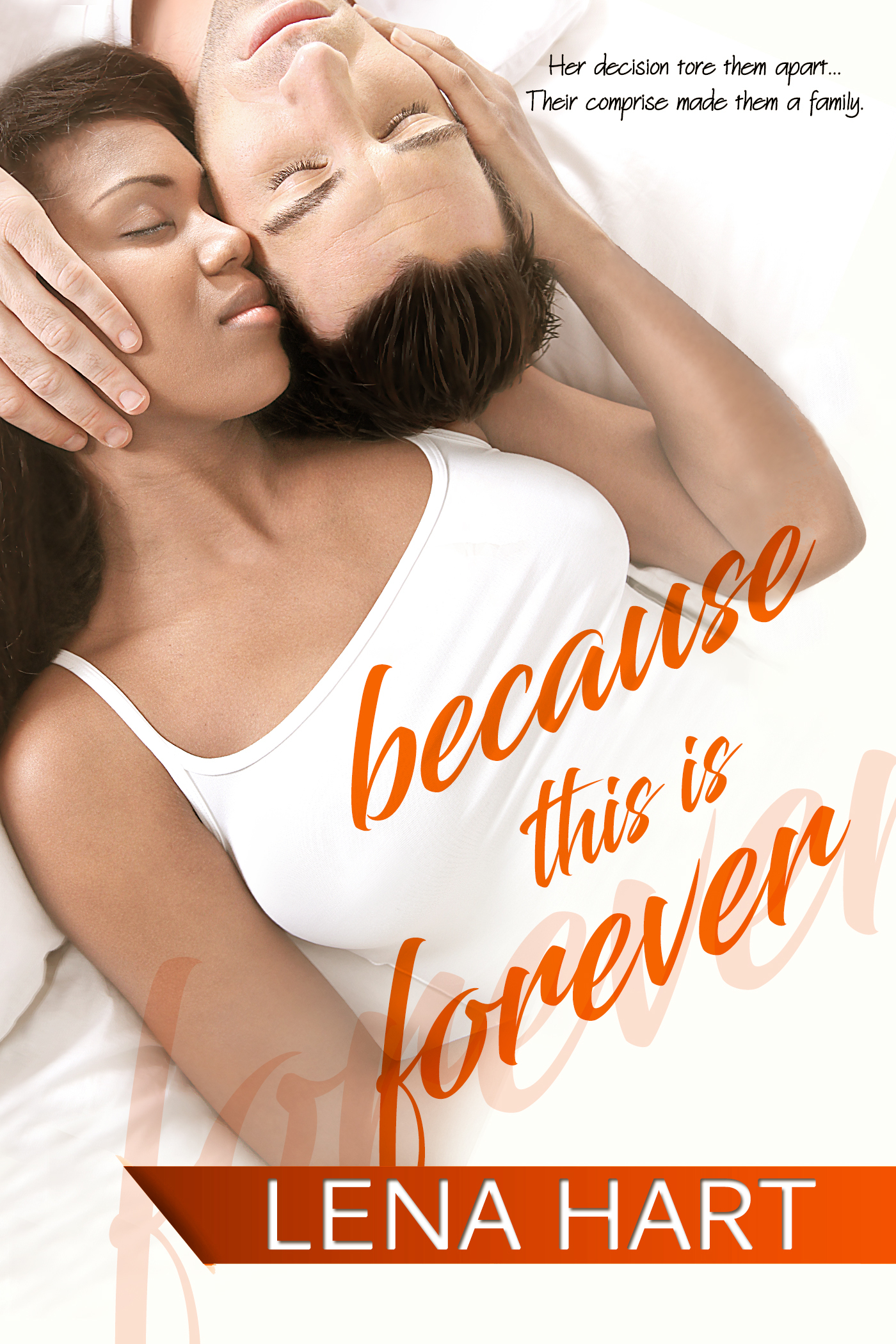 Because This Is Forever