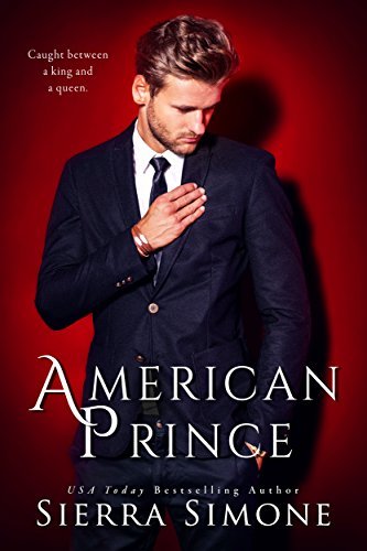 American Prince (New Camelot Trilogy, #2)