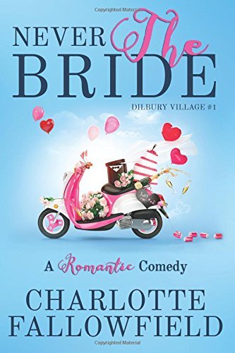 Never the Bride