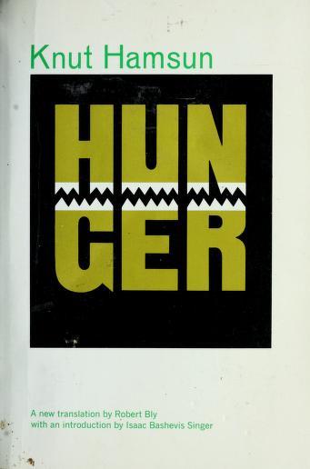 Hunger