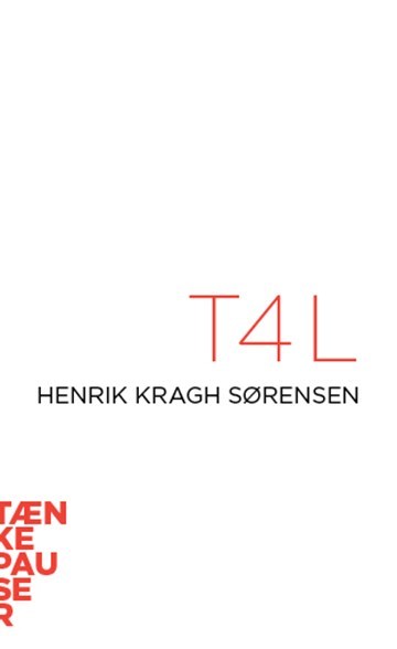 Tal book cover
