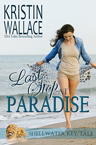 Last Stop at Paradise book cover