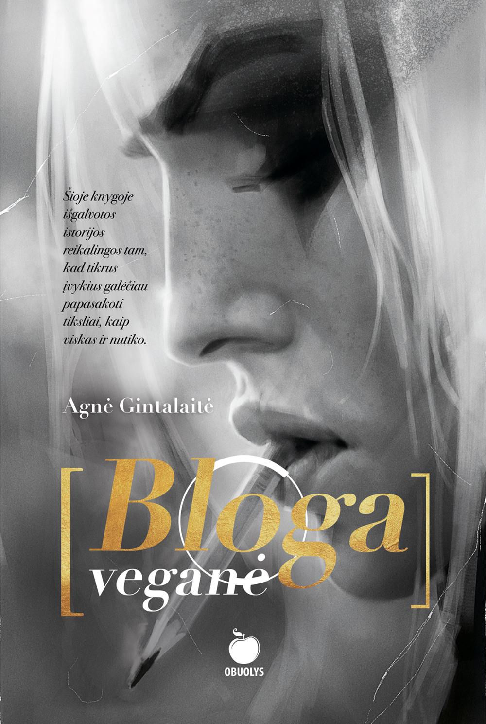 Bloga veganė