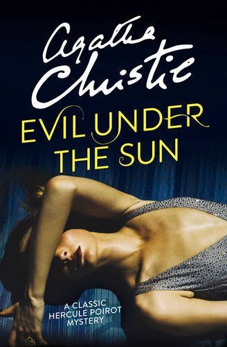Evil Under the Sun (Hercule Poirot, #24)
