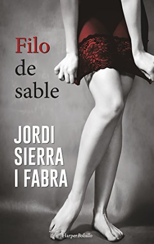 Inspector Hilari Soler book cover 2