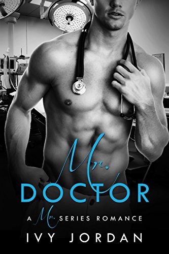 Mr. Doctor book cover