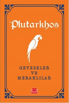 Gevezeler ve Meraklılar book cover