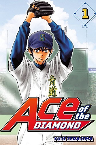 Ace of the Diamond, Vol. 1