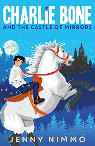 Charlie Bone and the Castle of Mirrors