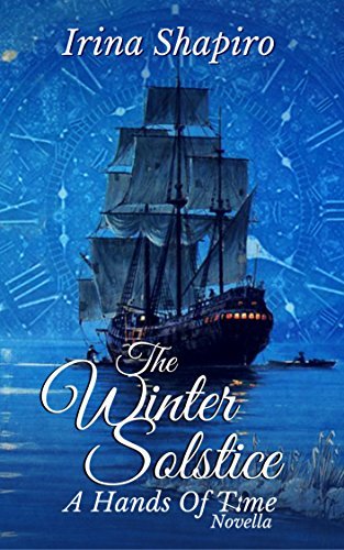 The Winter Solstice book cover