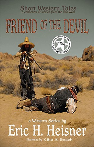 Eric Heisner Friend of the Devil by Eric H. Heisner | Goodreads