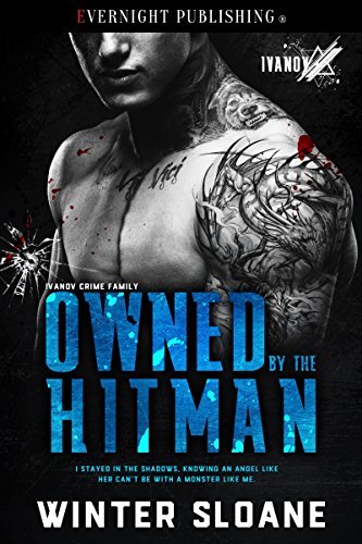 Owned by the Hitman book cover