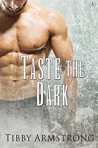 Taste the Dark book cover