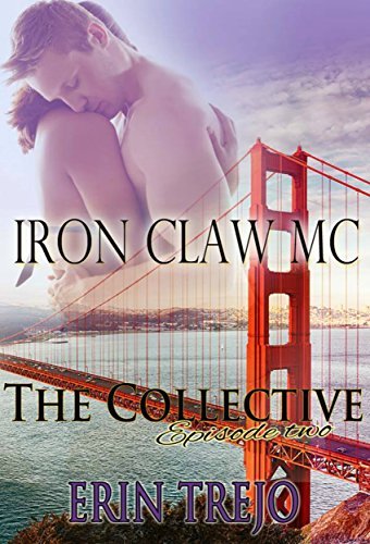 The Collective book cover 3