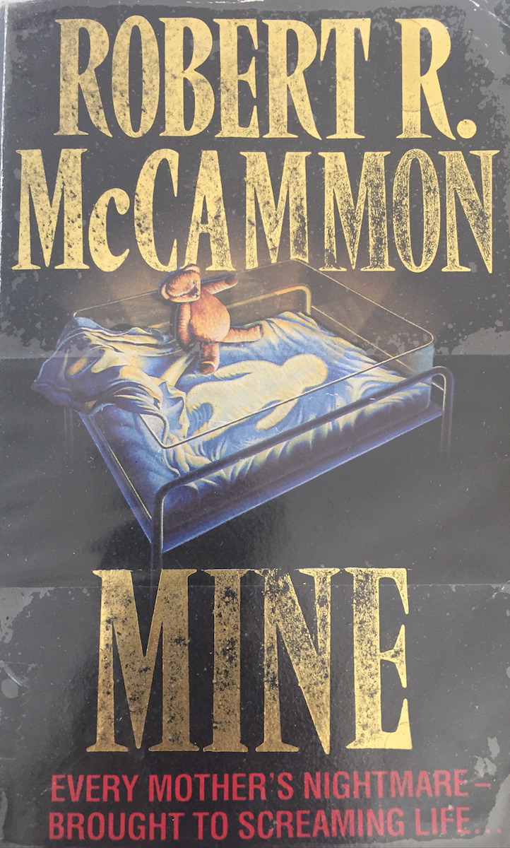 Mine