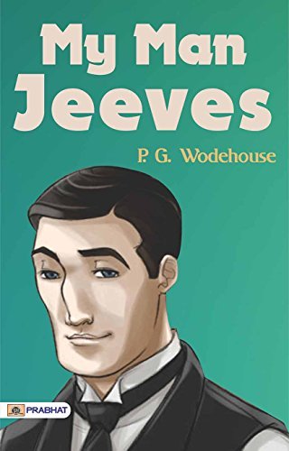 My Man Jeeves