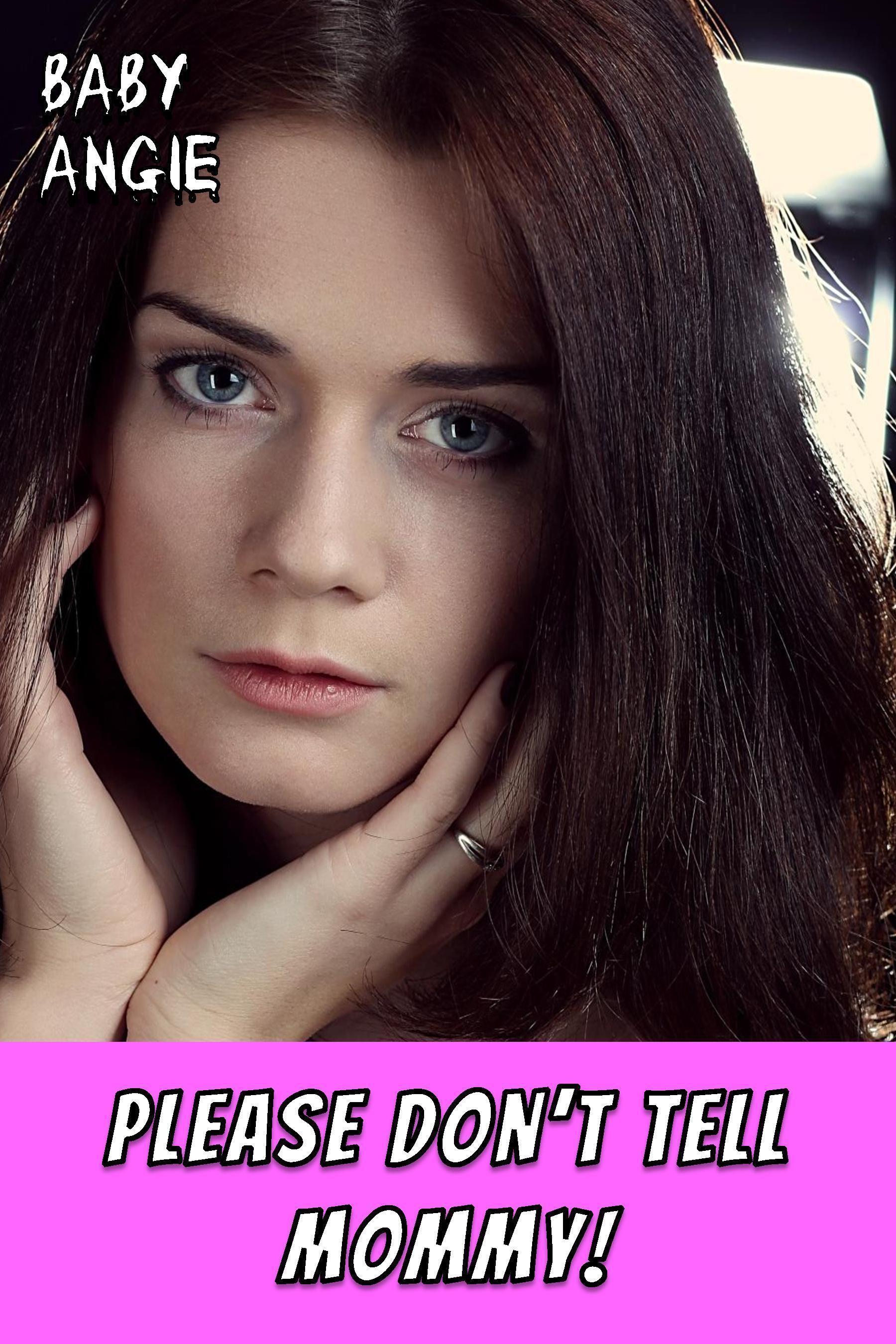 Please Don t Tell Mommy By Baby Angie Goodreads please-don-t-tell-mommy-by-baby-angie-goodreads