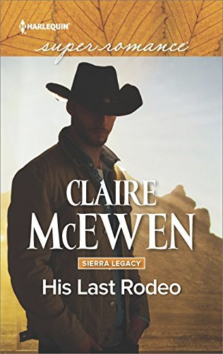 His Last Rodeo book cover