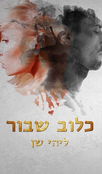 כלוב שבור book cover