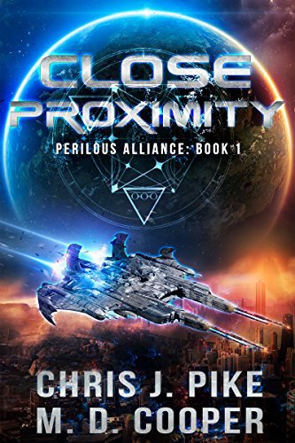 Perilous Alliance book cover 2
