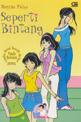 Seperti Bintang book cover