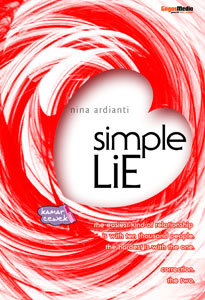 Simple Lie book cover
