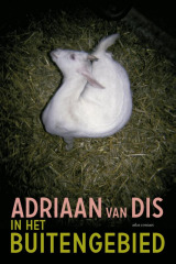 In het buitengebied book cover