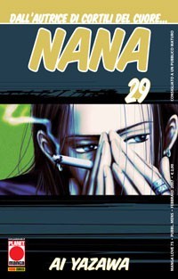 Nana, Vol. 29 book cover