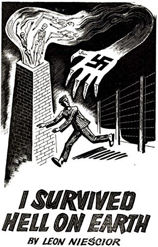 I Survived Hell On Earth [Illustrated Edition]