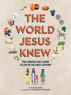 Curious Kids' Guides book cover 1