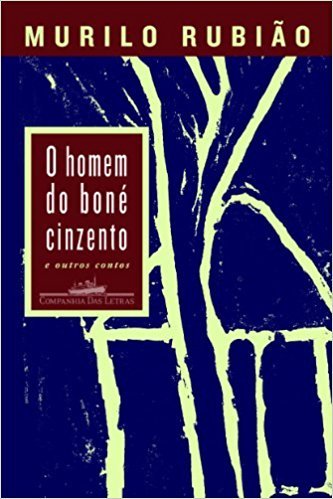 O Homem do Boné Cinzento e Outros Contos book cover