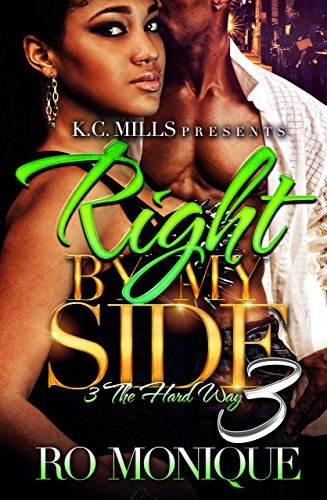 Right By My Side 3 book cover