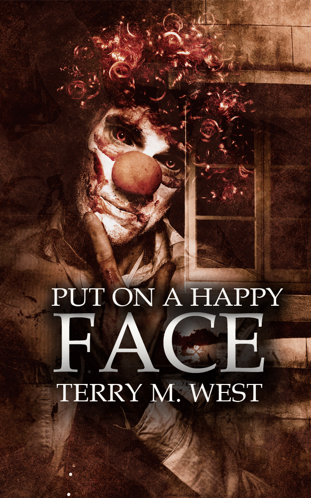 Put on a Happy Face