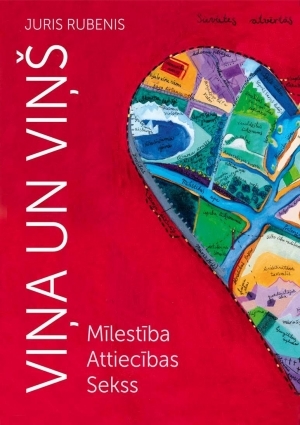 Viņa un Viņš. Mīlestība, Attiecības, Sekss