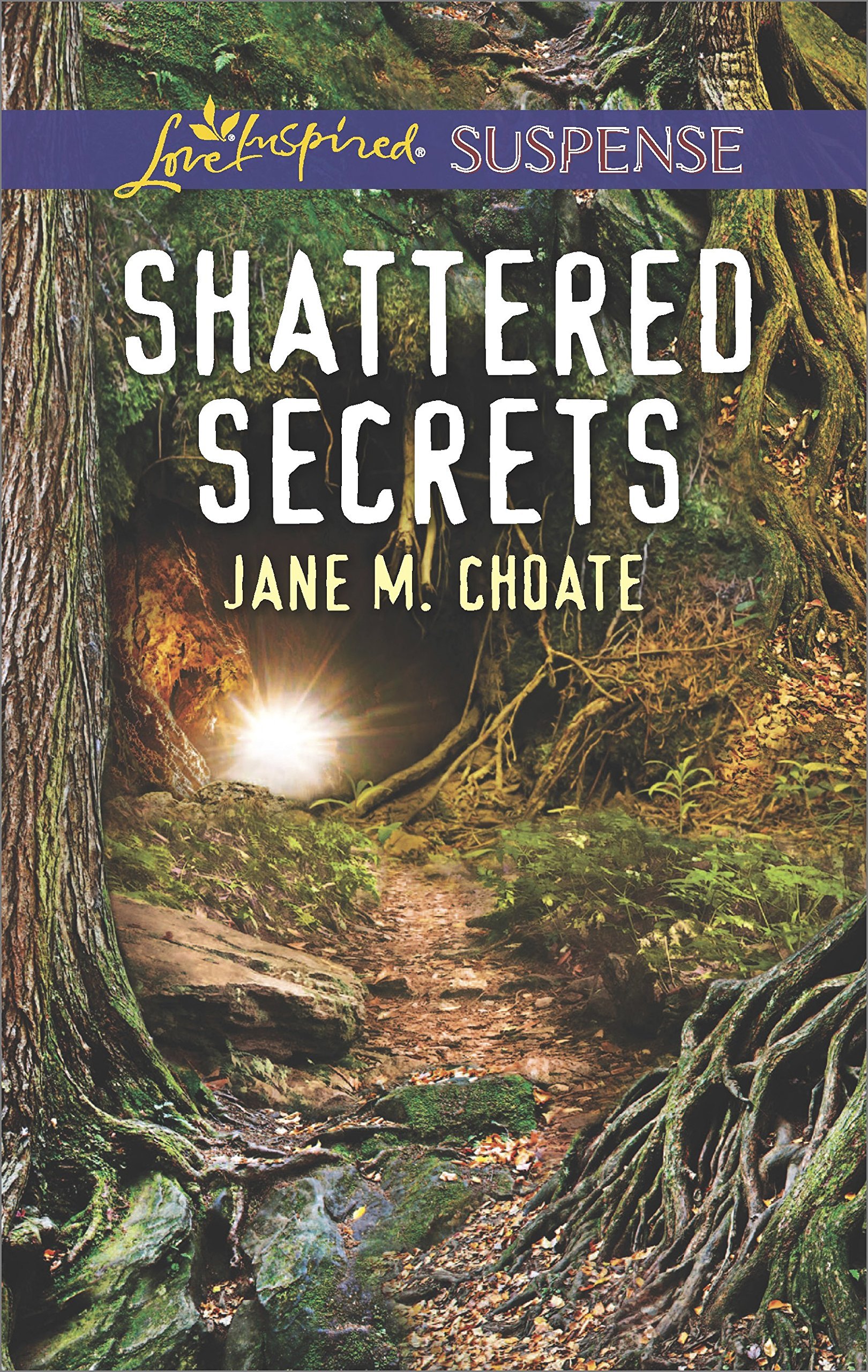 Shattered Secrets (Love Inspired Suspense) by Jane M. Choate Goodreads(02)