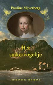 Het suikervogeltje