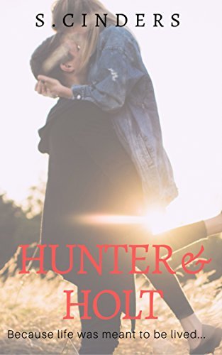 Hunter & Holt book cover