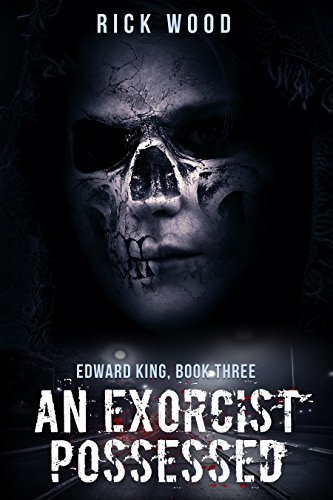 An Exorcist Possessed book cover