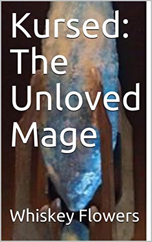 Kursed: The Unloved Mage