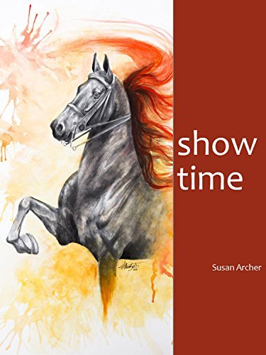 Show Time book cover