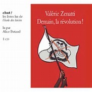 Demain, la révolution ! book cover