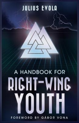 A Handbook for Right-Wing Youth book cover