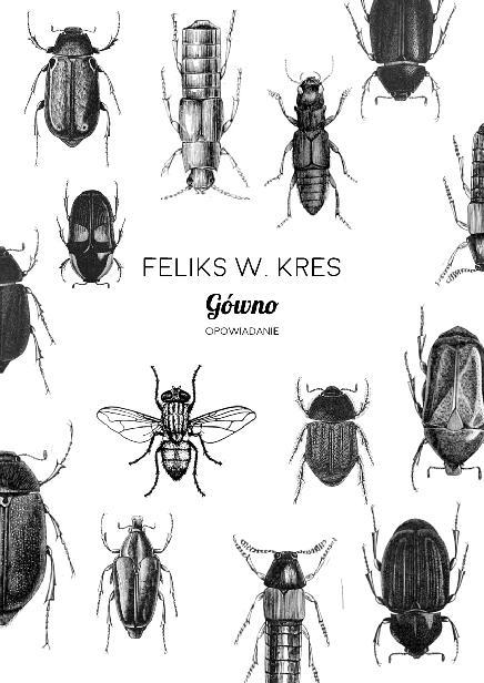Gówno book cover