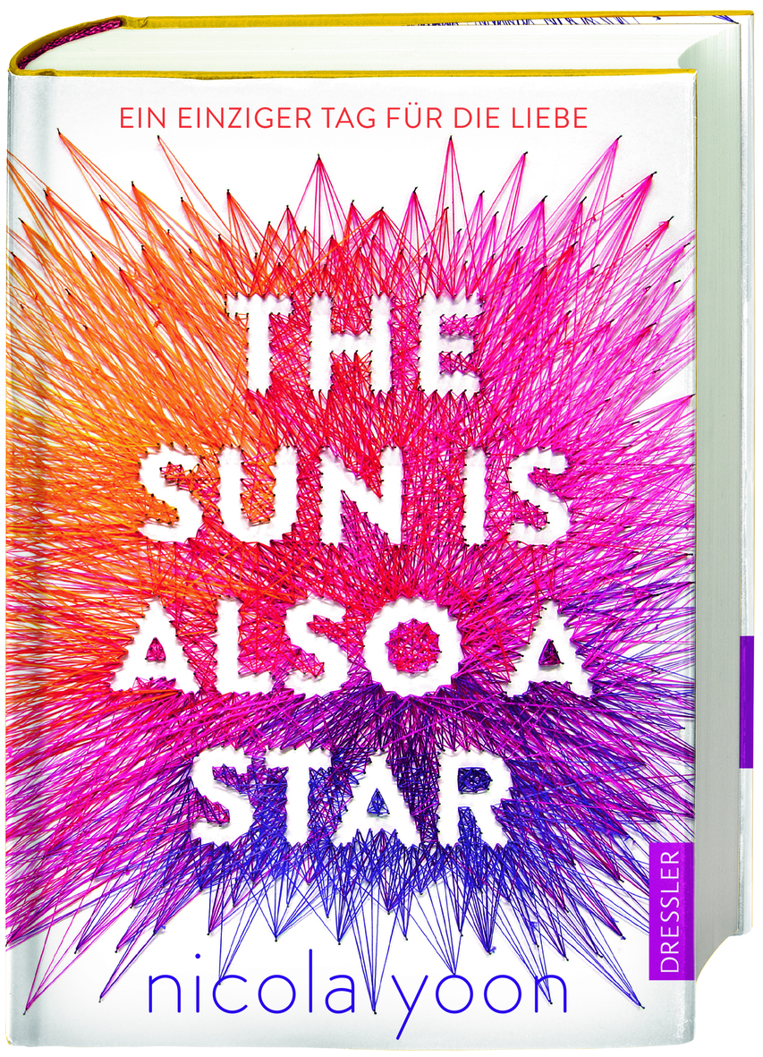 The Sun Is Also a Star