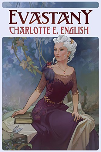 Evastany book cover