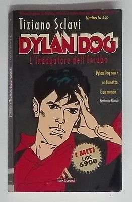 Dylan Dog L'Indagatore Dell'Incubo N.5 - La Mummia - PC - Jeu D'aventure